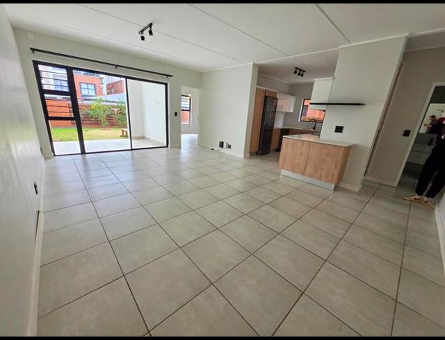 3 BEDROOM PROPERTY TO RENT IN BLYDE RIVERWALK ESTATE